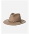 Messer Western Fedora Hat