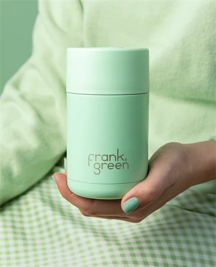 frank green '10Oz Reusable Cup