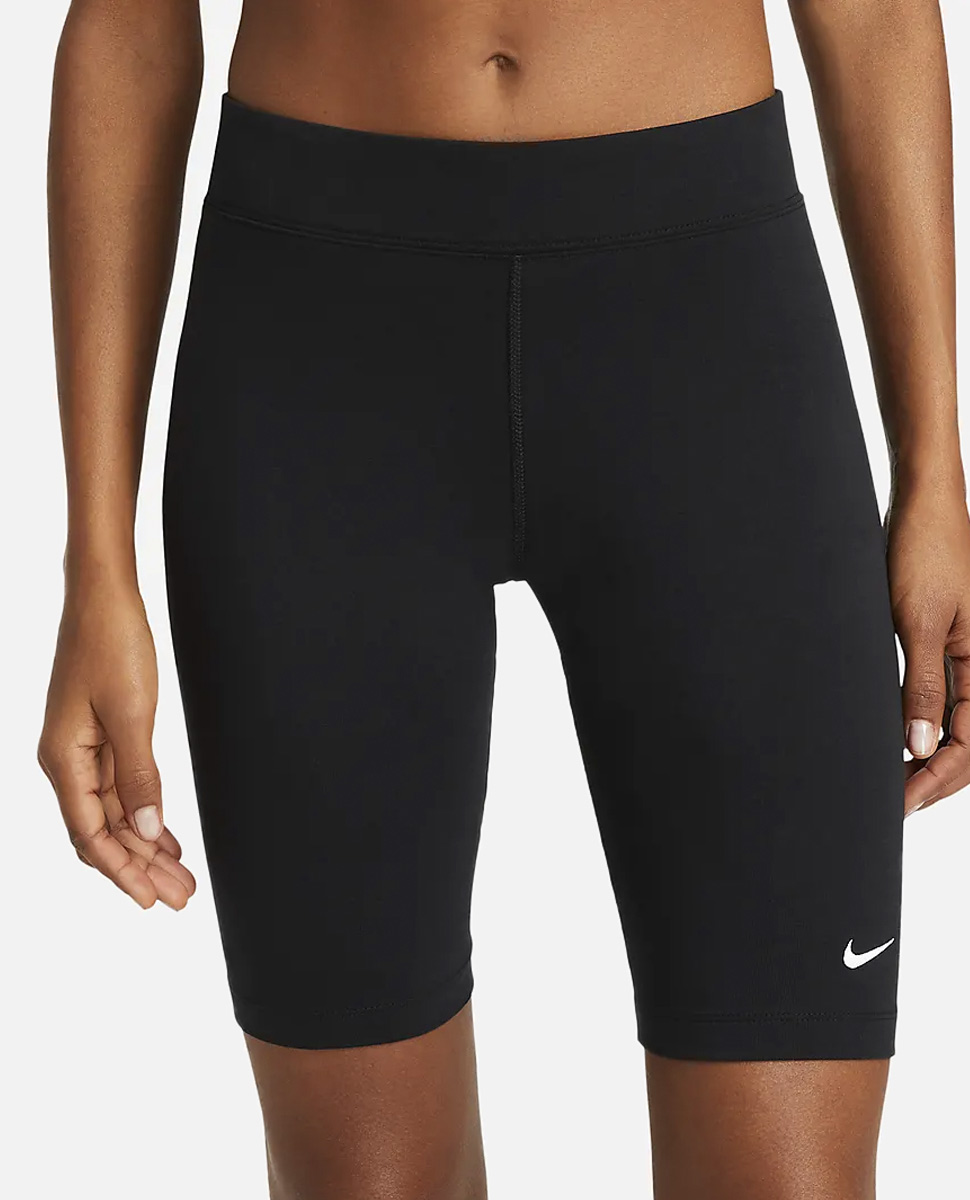 Nike W Nsw Essntl Mr Biker Short | Ozmosis | Womens