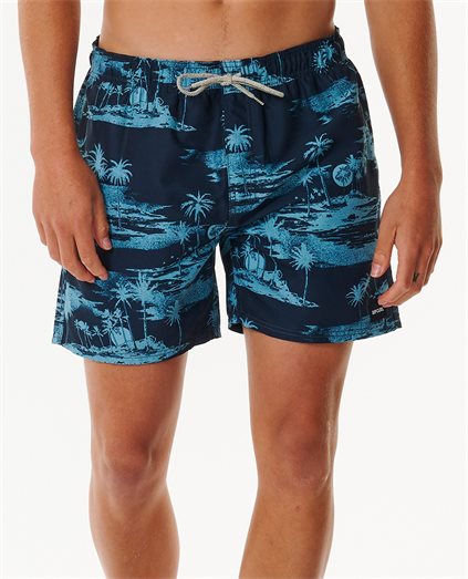 Dreamers Volley Shorts