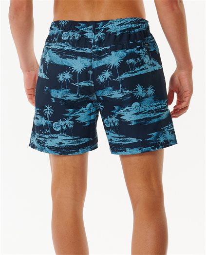 Dreamers Volley Shorts