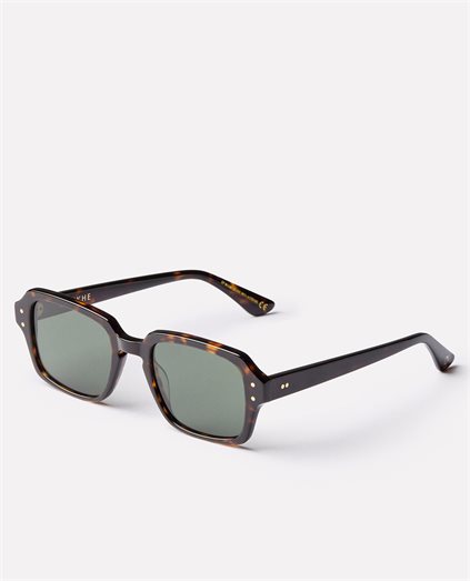 Wilson Polarized / Tortoise Sunglasses