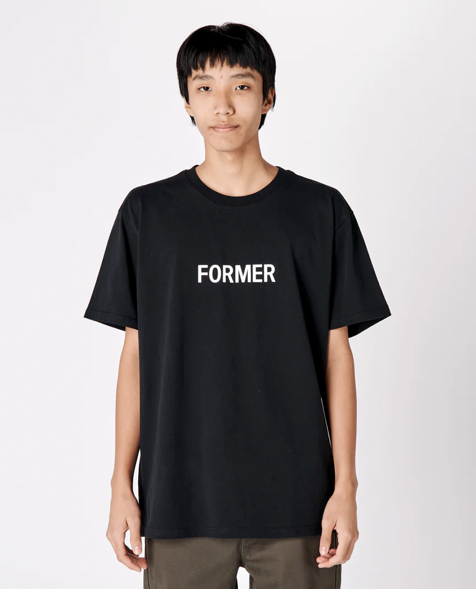 Former Legacy T-Shirt Ozmosis T-Shirts  Polos