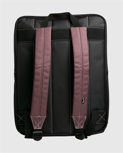 Traditional Toaster Backpack 30L