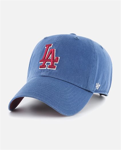 Los Angeles Dodgers Cap