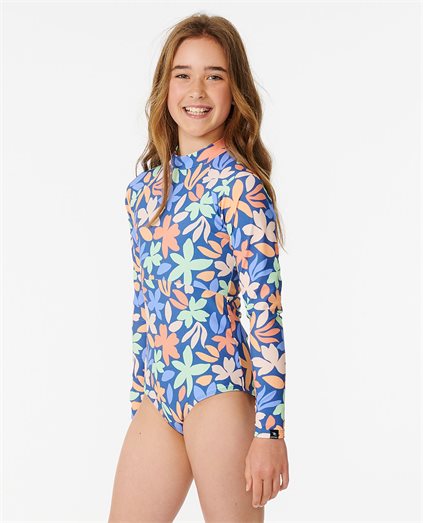Holiday Long Sleeve Surfsuit