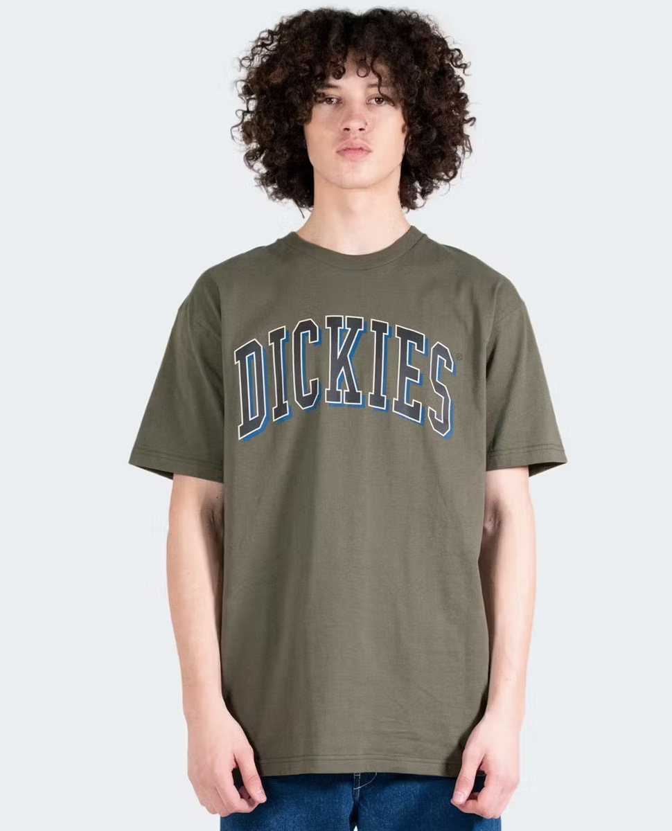 Dickies Longview T-shirt | Ozmosis | T-Shirts & Polos