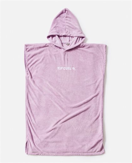 Classic Surf Hooded Towel-Girl
