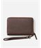 Kroo RFID Leather Oversized Wallet