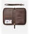 Kroo RFID Leather Oversized Wallet