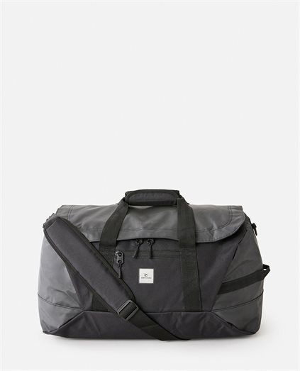 Packable Duffle 35L Midnight