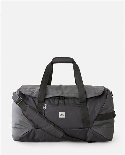 Packable Duffle 50L Midnight