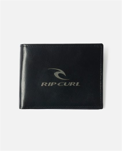 Corpowatu Rfid 2 In 1 Wallet