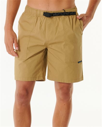 Journey Volley Shorts