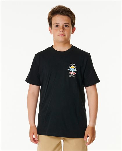 Search Icon Tee -Boy