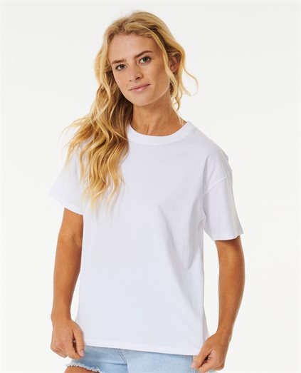 Classic Relaxed Tee