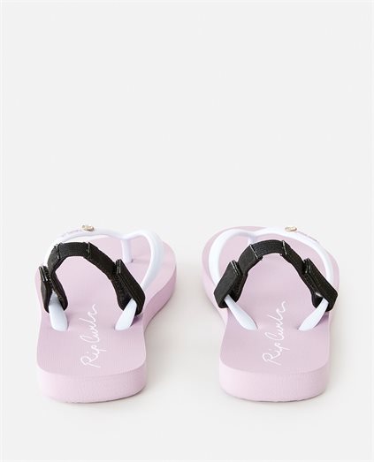 Script Wave Girls (2 For $40) Thongs