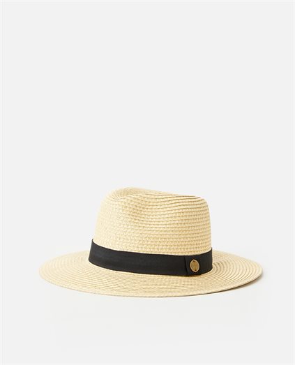 Dakota Panama Hat