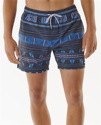 Party Pack Volley Shorts