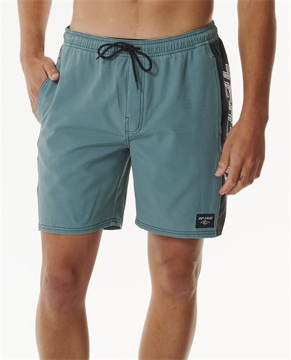 Sideways Volley Shorts