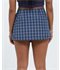 Captivate Micro Wrap Skirt