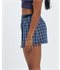 Captivate Micro Wrap Skirt