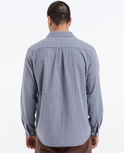 Men's Casual Shirts | Short Sleeve & Long Sleeve Shirts | Ozmosis