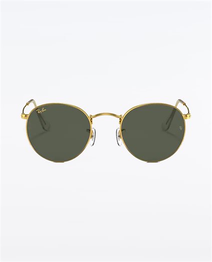 Legend Gold  Sunglasses