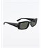Kiliane Black Sunglasses