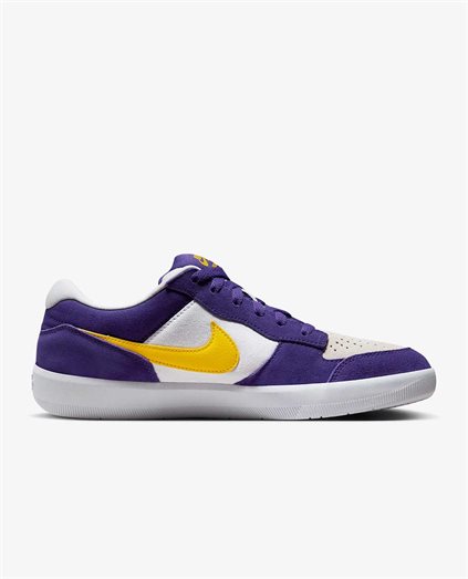 Nike SB Force 58 Court Purple Shoes