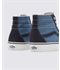 Sk8-Hi Tapered VR3 Twill Blue Multi Shoes