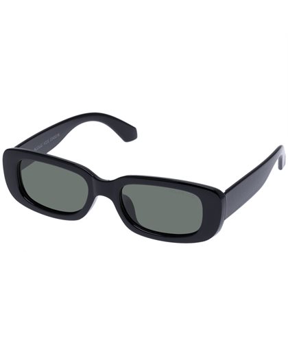 Budgie Kids D Frame Black Sunglasses