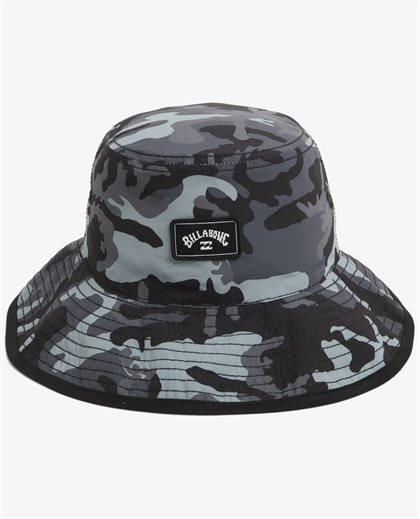 Division Revo Hat - Youth