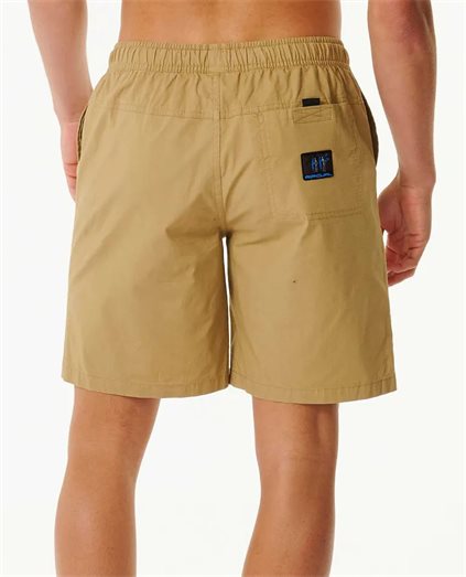 Journey Volley Shorts