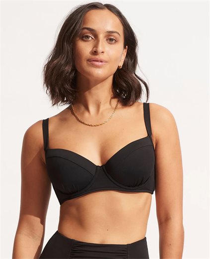 Seafolly Collective Dd Cup Bra