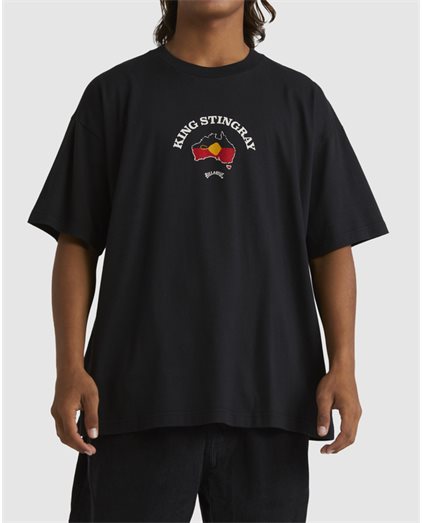 King Stingray Australia T-Shirt