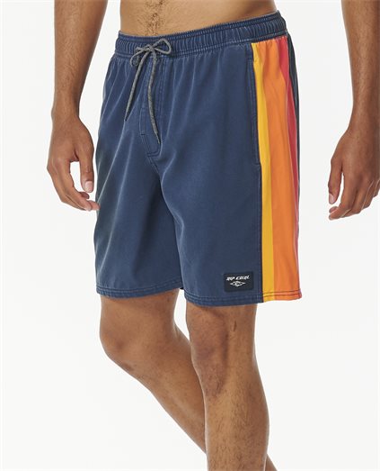 Sideways Volley Shorts