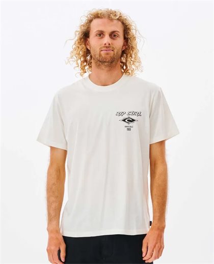 Fade Out Icon Tee
