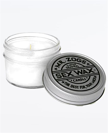 Sexwax Candle Coconut