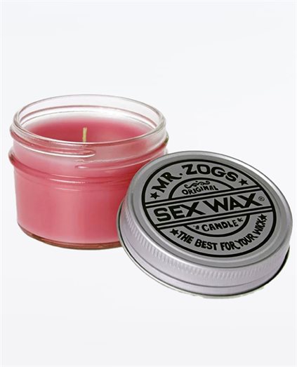 Sexwax Candle Coconut