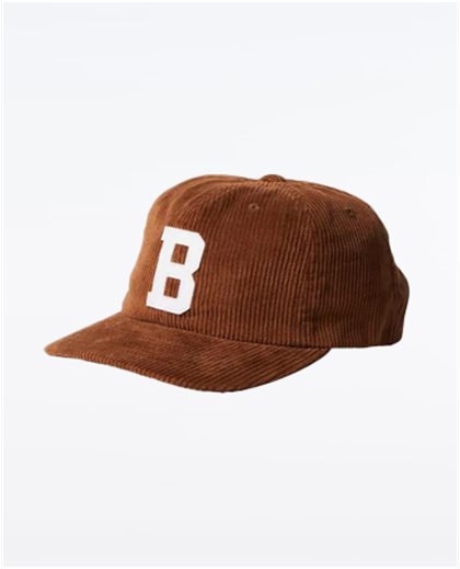 Big B Mp Adjustable Hat