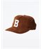 Big B Medium Profile Adjustable Hat