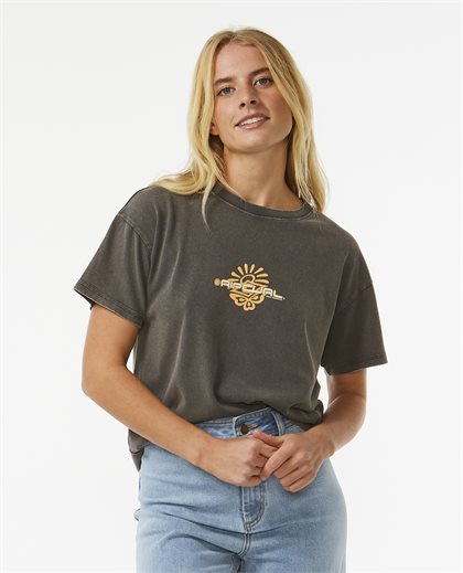 Taapuna Relaxed Tee