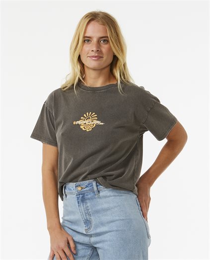 Taapuna Relaxed Tee