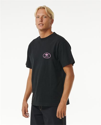 Quality Surf Products Oval Tee