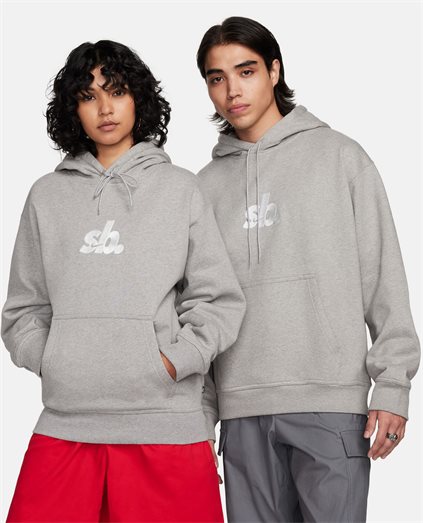 Nike SB Fleece Essential Hood
