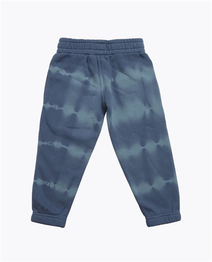 Waves Tie Dye Trackpant