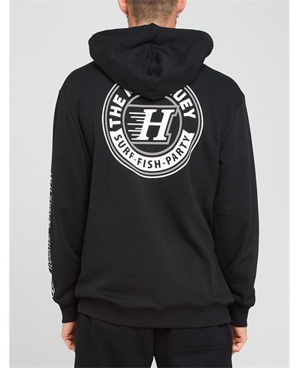 Hueys H Series Hood