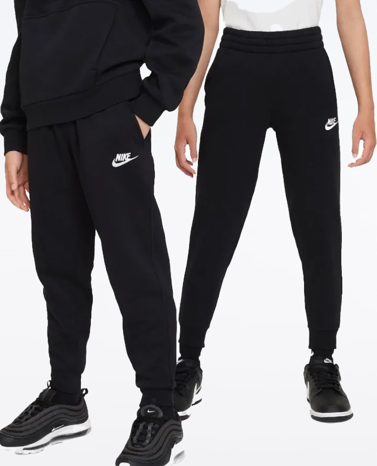 Nike Nike Sportswear Club Fleece Jogger | Ozmosis | Womens