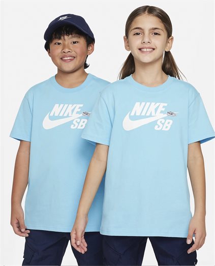 Nike Sportswear Tee SB Logo